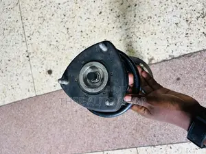 Spare Parts