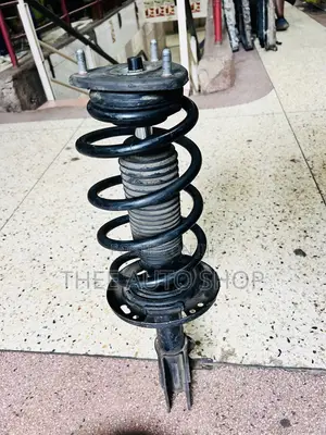 Spare Parts