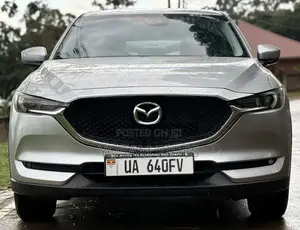 Mazda CX-5 Touring FWD 2017