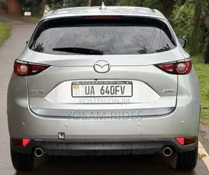 Mazda CX-5 Touring FWD 2017