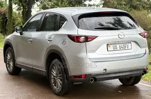 Mazda CX-5 Touring FWD 2017