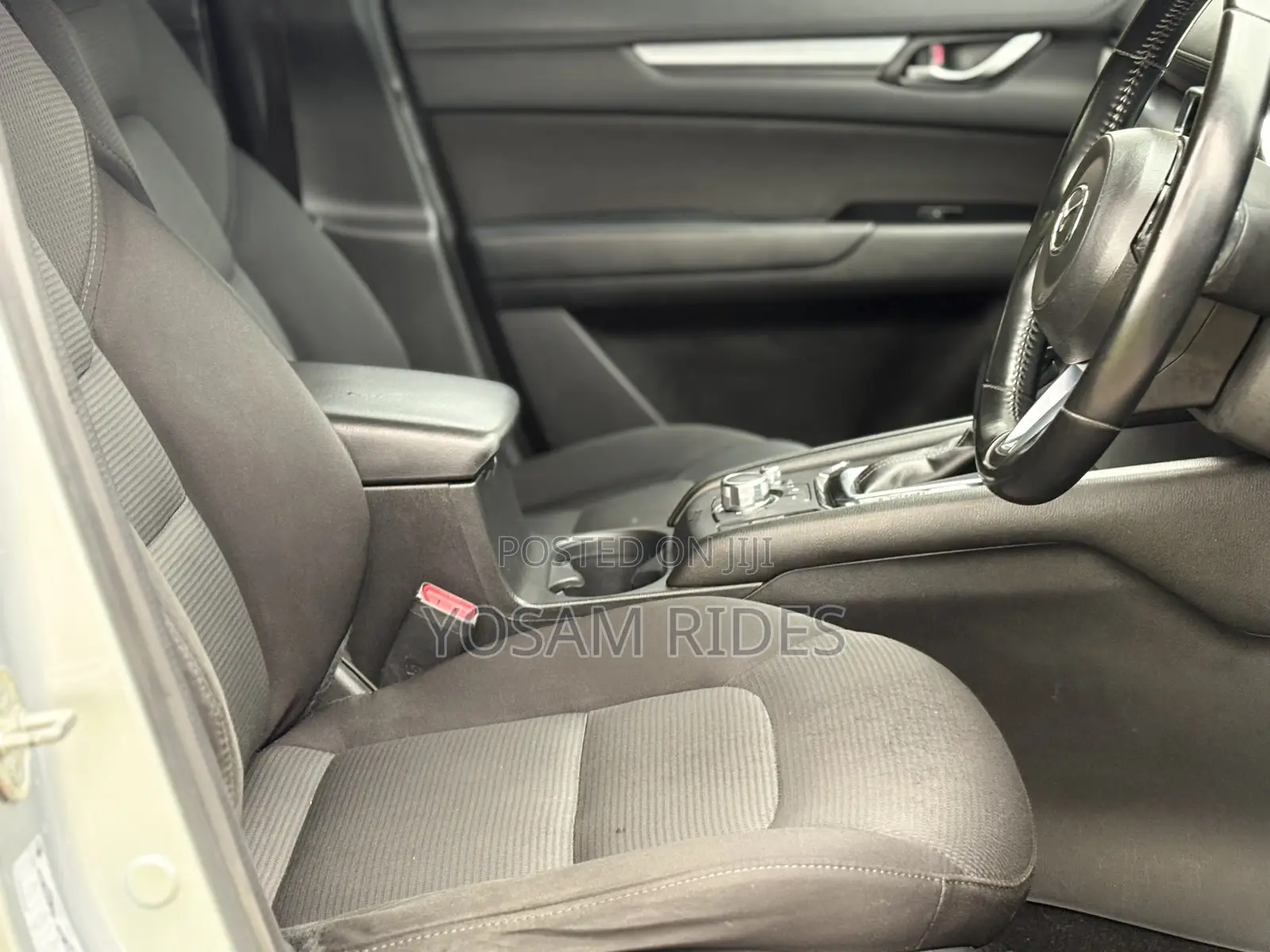 Mazda CX-5 Touring FWD 2017