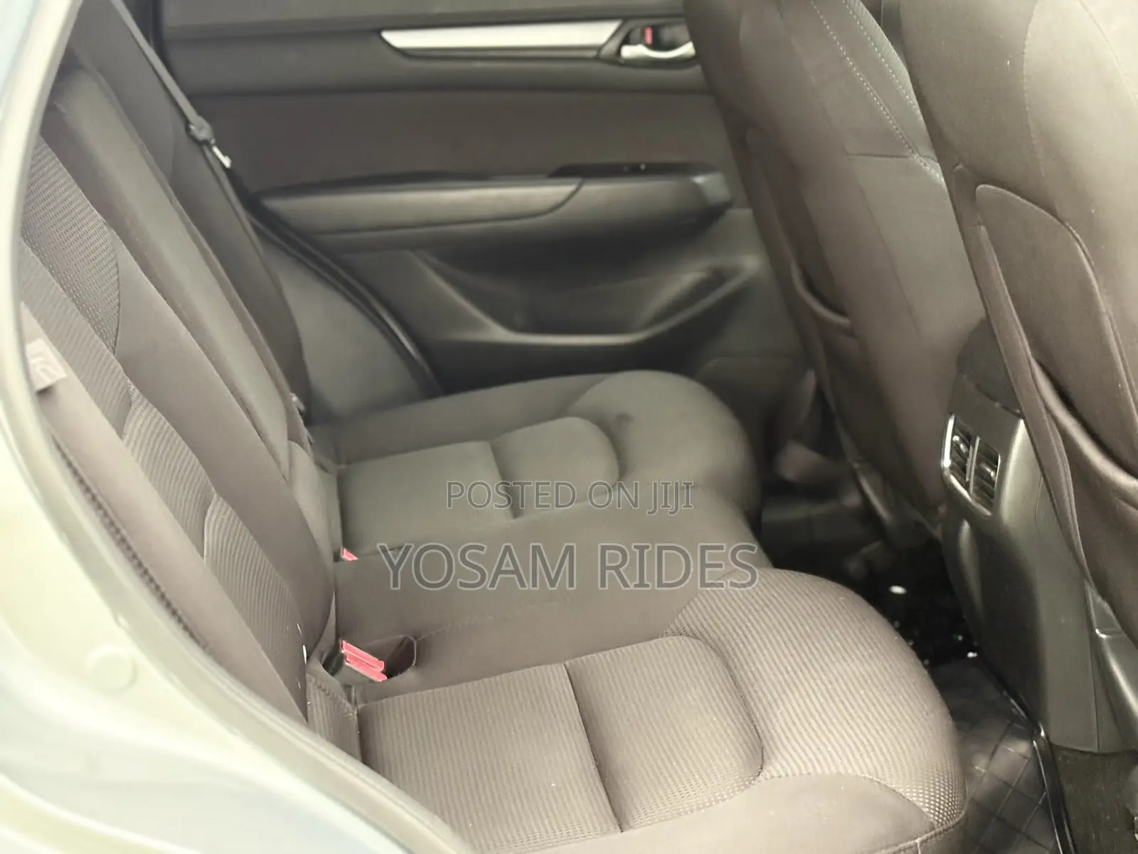 Mazda CX-5 Touring FWD 2017