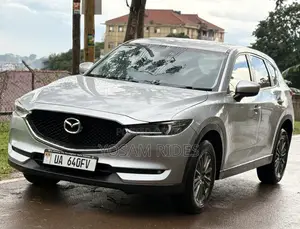 Mazda CX-5 Touring FWD 2017