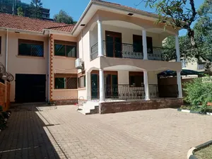 4bdrm House in Kololo, Central Division for rent