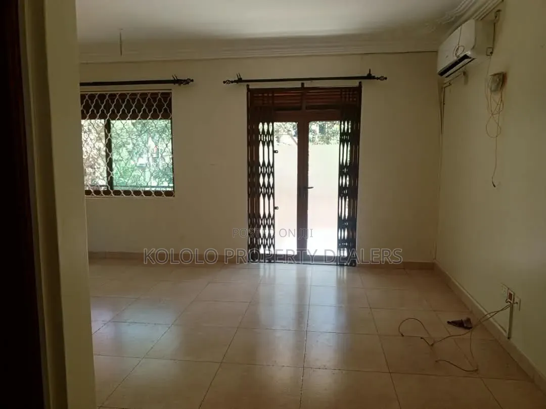 4bdrm House in Kololo, Central Division for rent