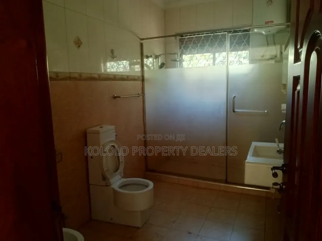 4bdrm House in Kololo, Central Division for rent