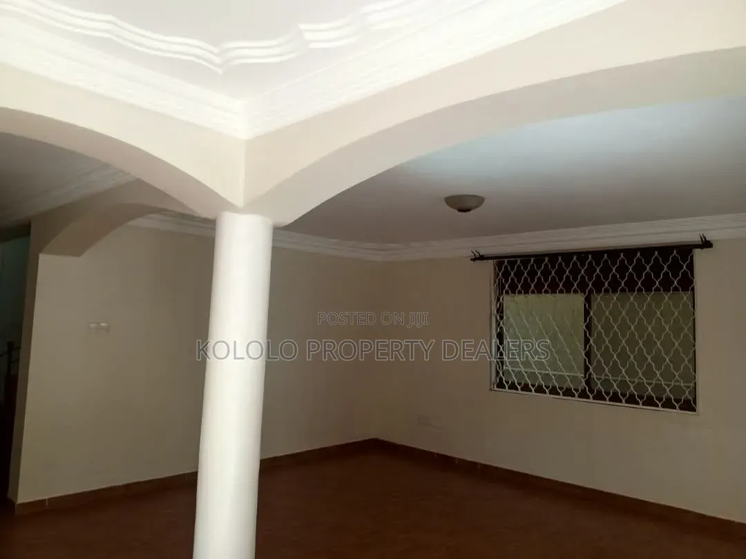4bdrm House in Kololo, Central Division for rent