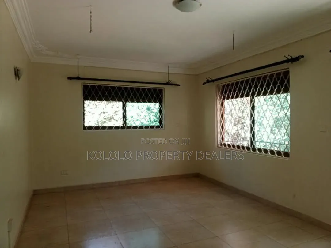 4bdrm House in Kololo, Central Division for rent