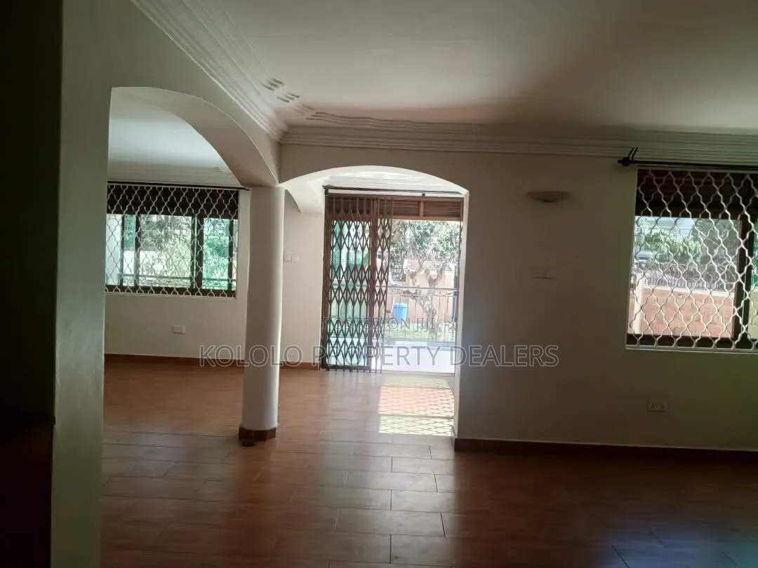 4bdrm House in Kololo, Central Division for rent