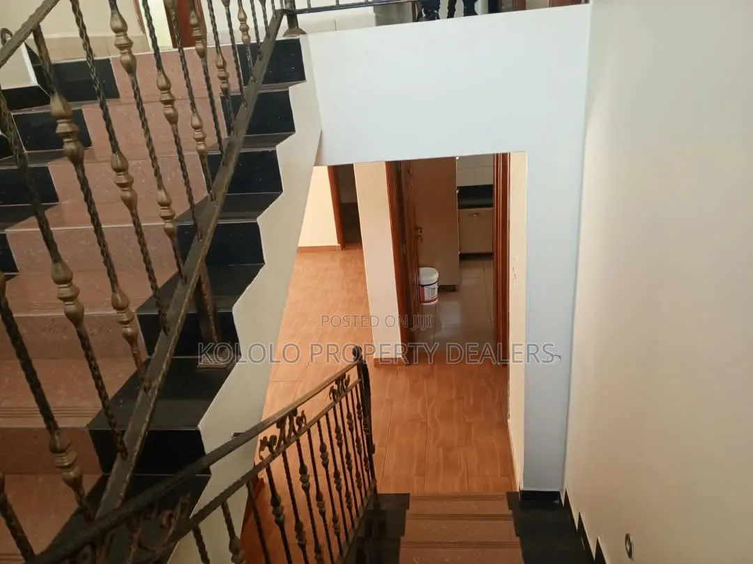 4bdrm House in Kololo, Central Division for rent