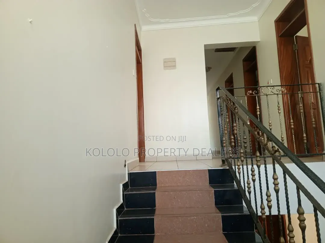 4bdrm House in Kololo, Central Division for rent