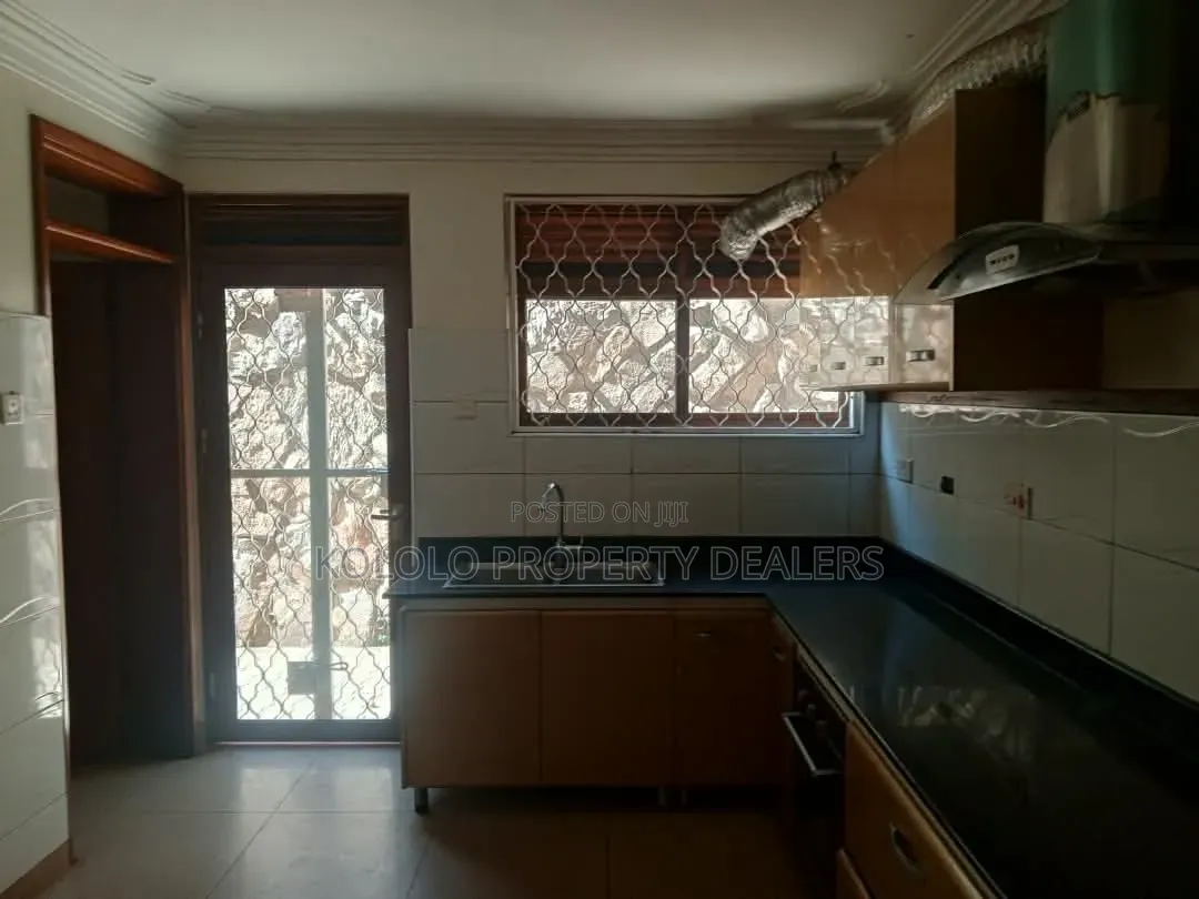 4bdrm House in Kololo, Central Division for rent