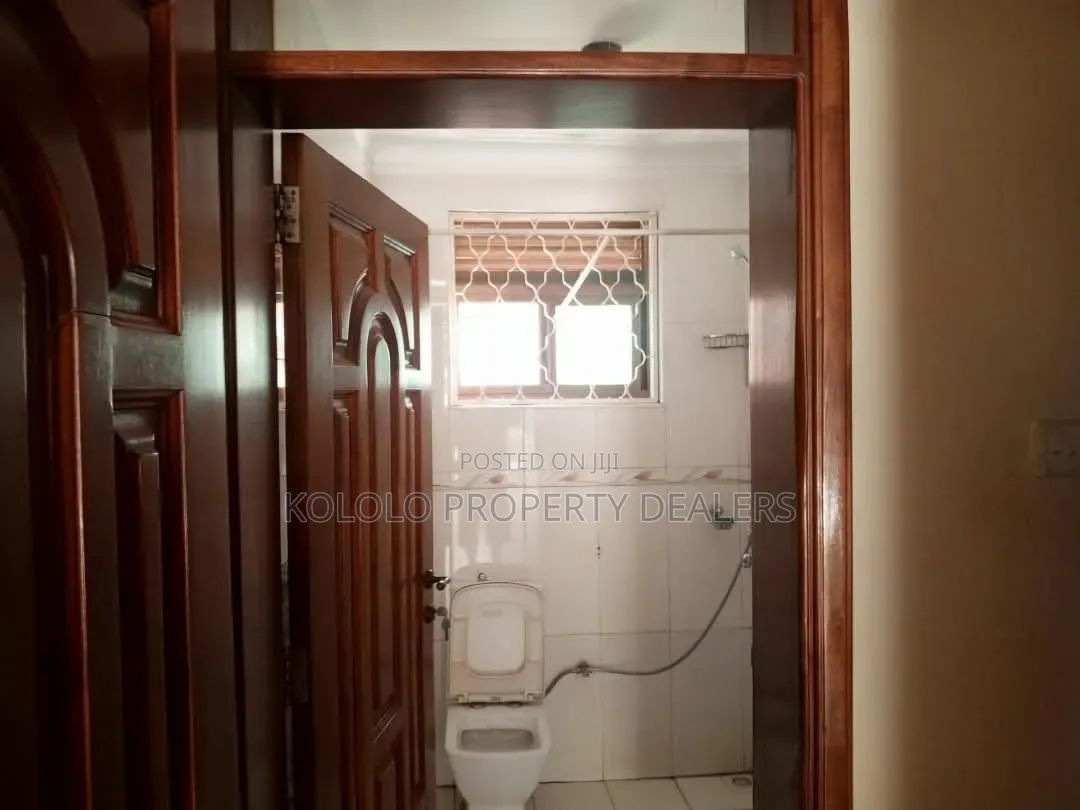 4bdrm House in Kololo, Central Division for rent
