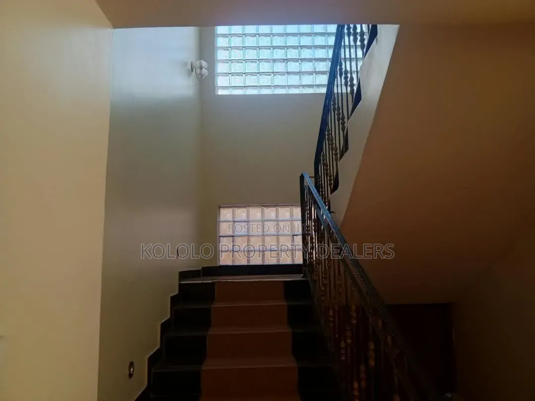 4bdrm House in Kololo, Central Division for rent