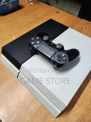 PS4 Standard Original - The Whole Stage Is Asking for Kick-Off!