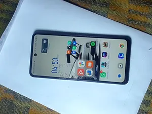 Infinix Hot 40i 128 GB Blue