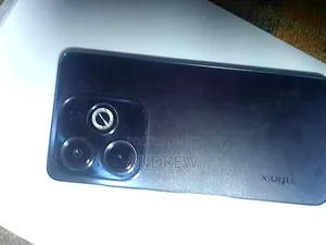 Infinix Hot 40i 128 GB Blue