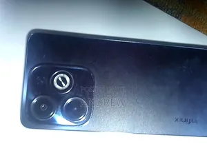 Infinix Hot 40i 128 GB Blue