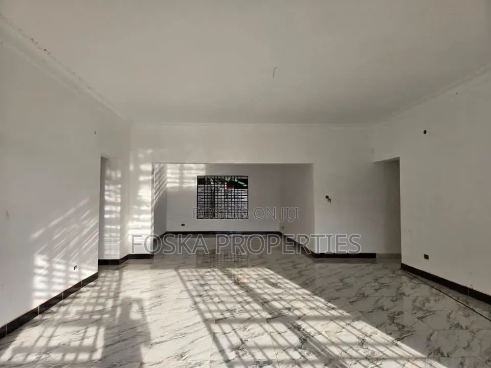 2bdrm Apartment in Rubaga Estate, Central Division for rent