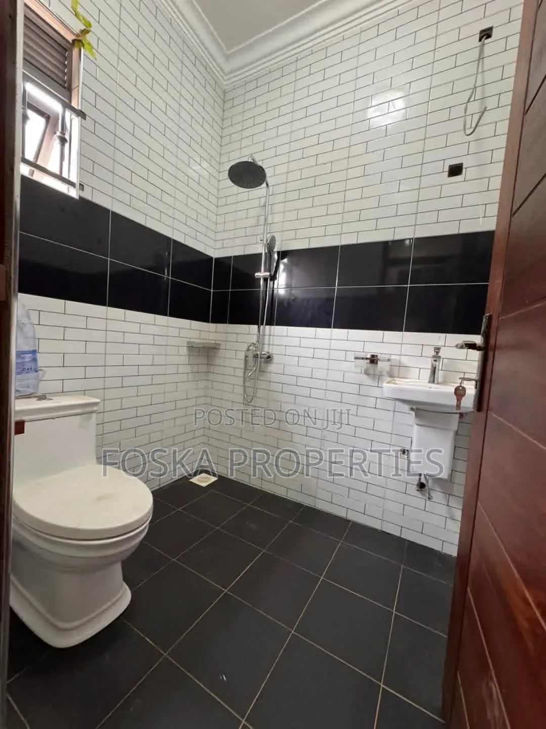 2bdrm Apartment in Rubaga Estate, Central Division for rent