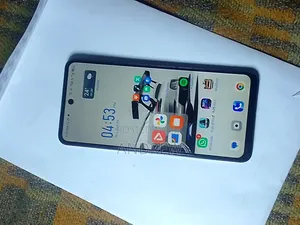 Infinix Hot 40i 128 GB Blue