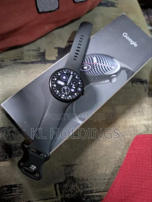 Google Pixel Watch 5