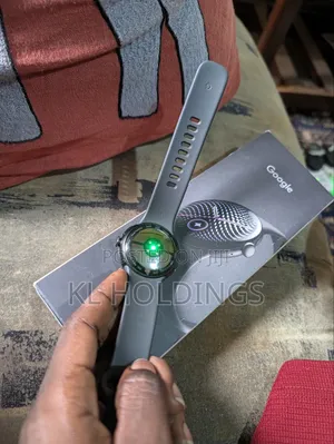 Google Pixel Watch 5