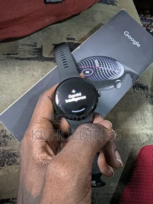 Google Pixel Watch 5