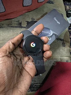 Google Pixel Watch 5