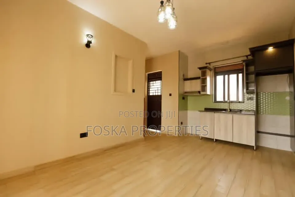 2bdrm Apartment in Rubaga Mengo, Central Division for rent