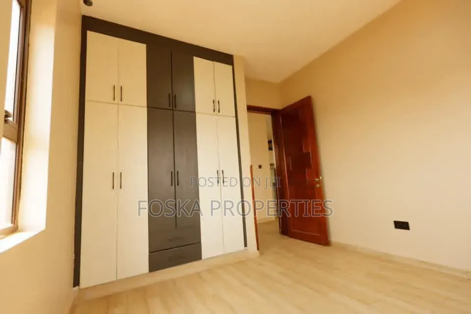 2bdrm Apartment in Rubaga Mengo, Central Division for rent
