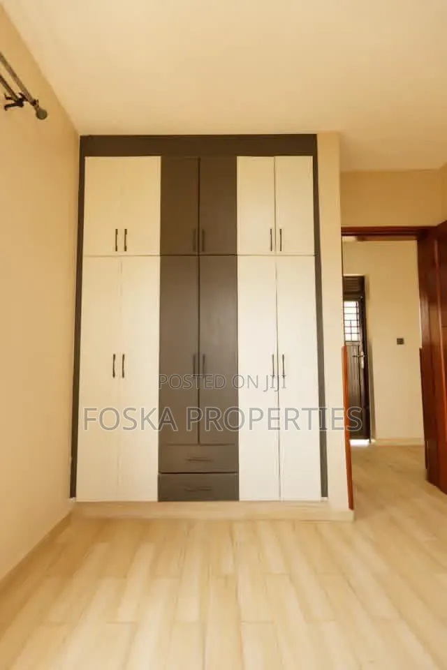 2bdrm Apartment in Rubaga Mengo, Central Division for rent