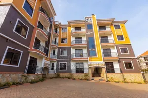 2bdrm Apartment in Rubaga Mengo, Central Division for rent
