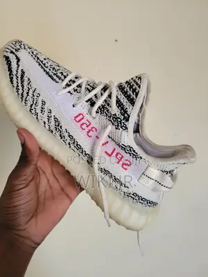 Yeezy Shoes