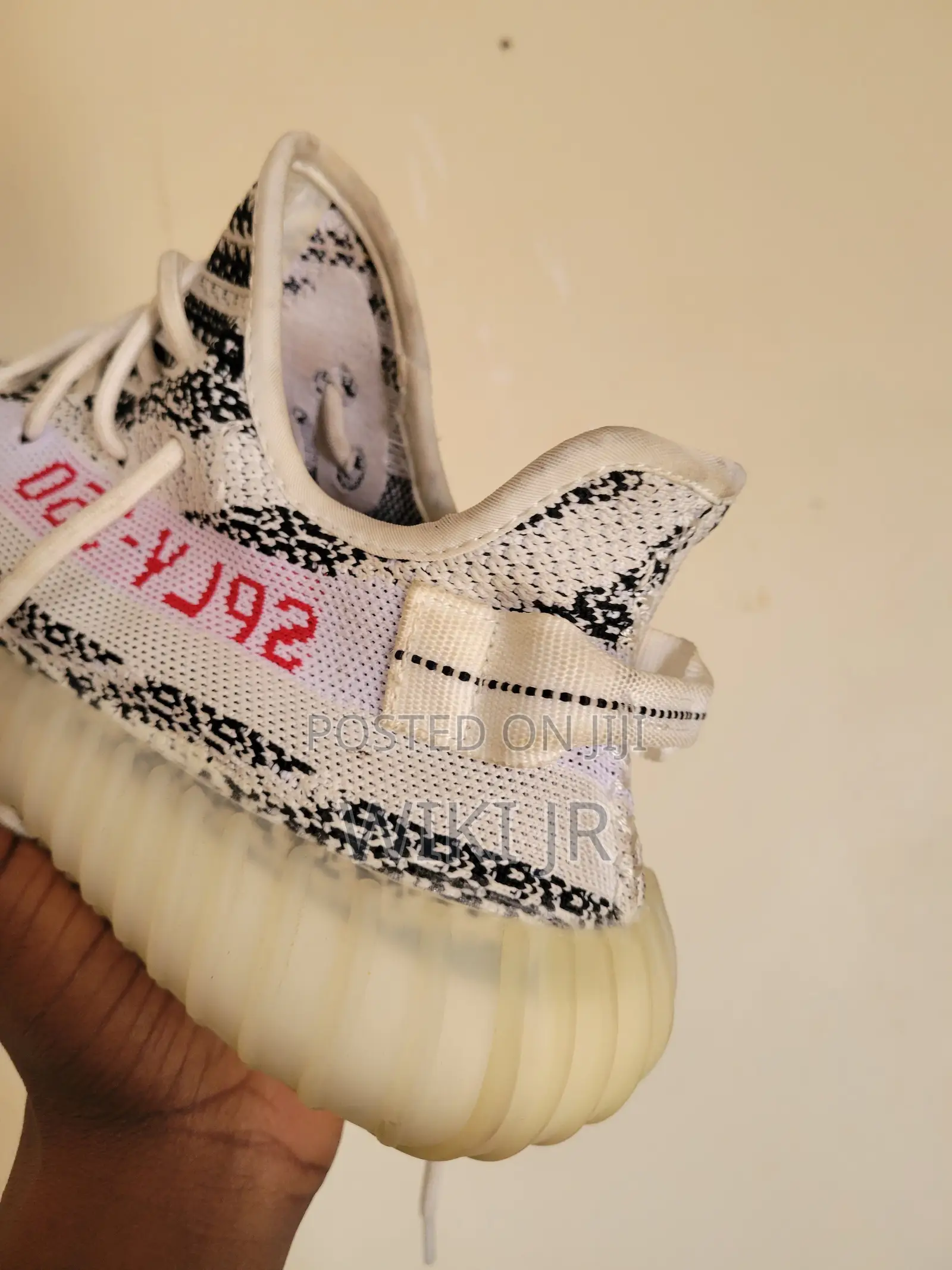 Yeezy Shoes