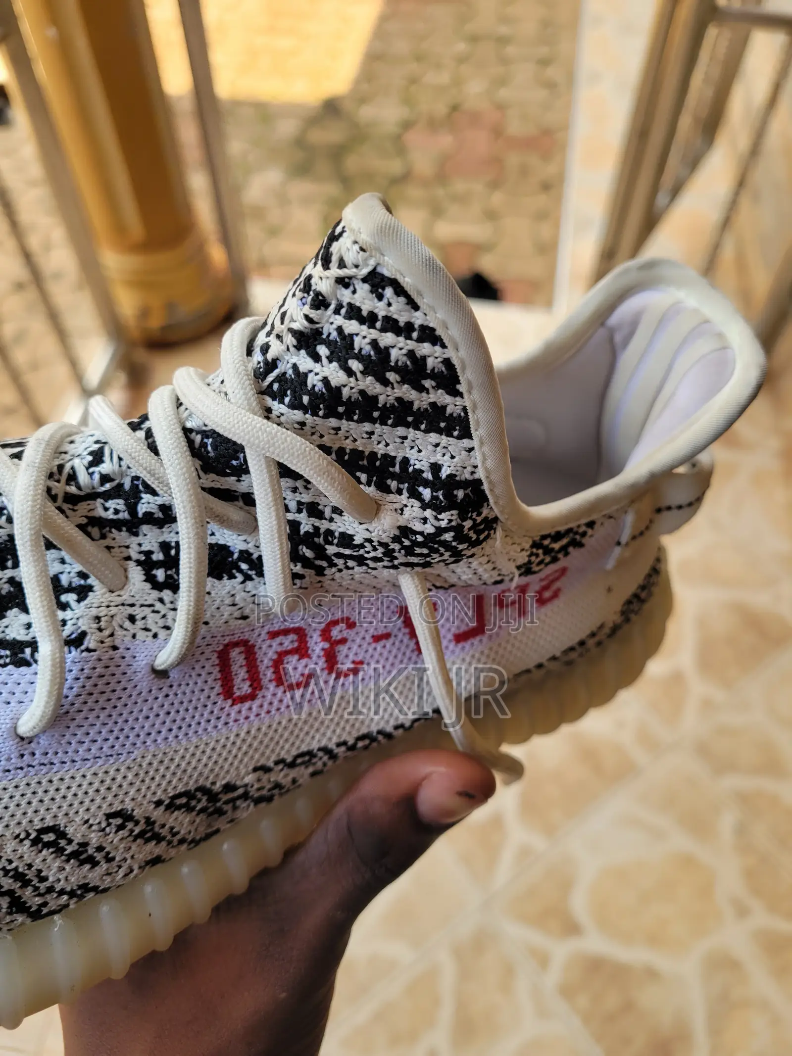 Yeezy Shoes