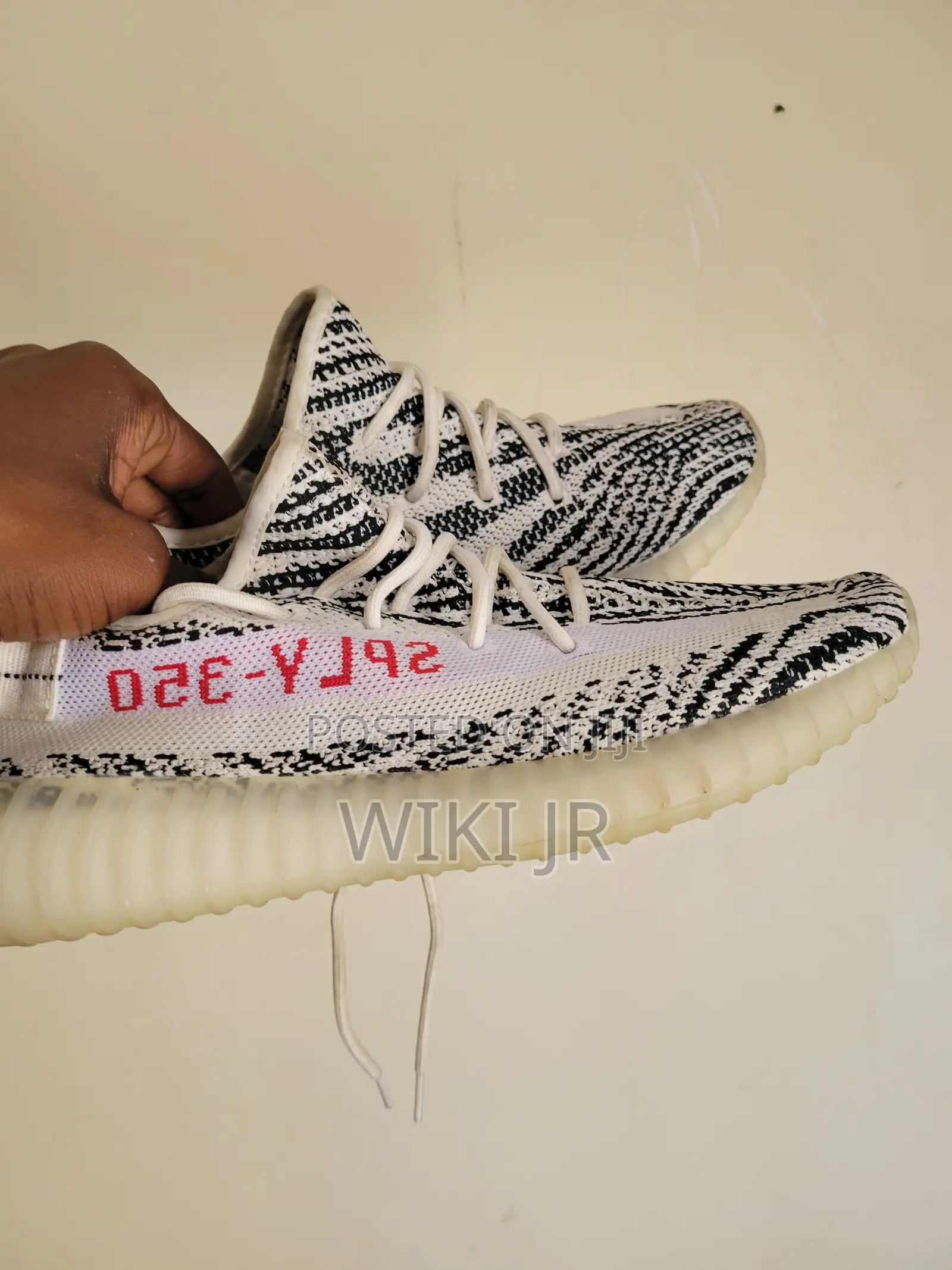 Yeezy Shoes