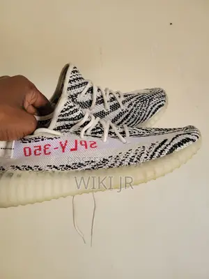Yeezy Shoes