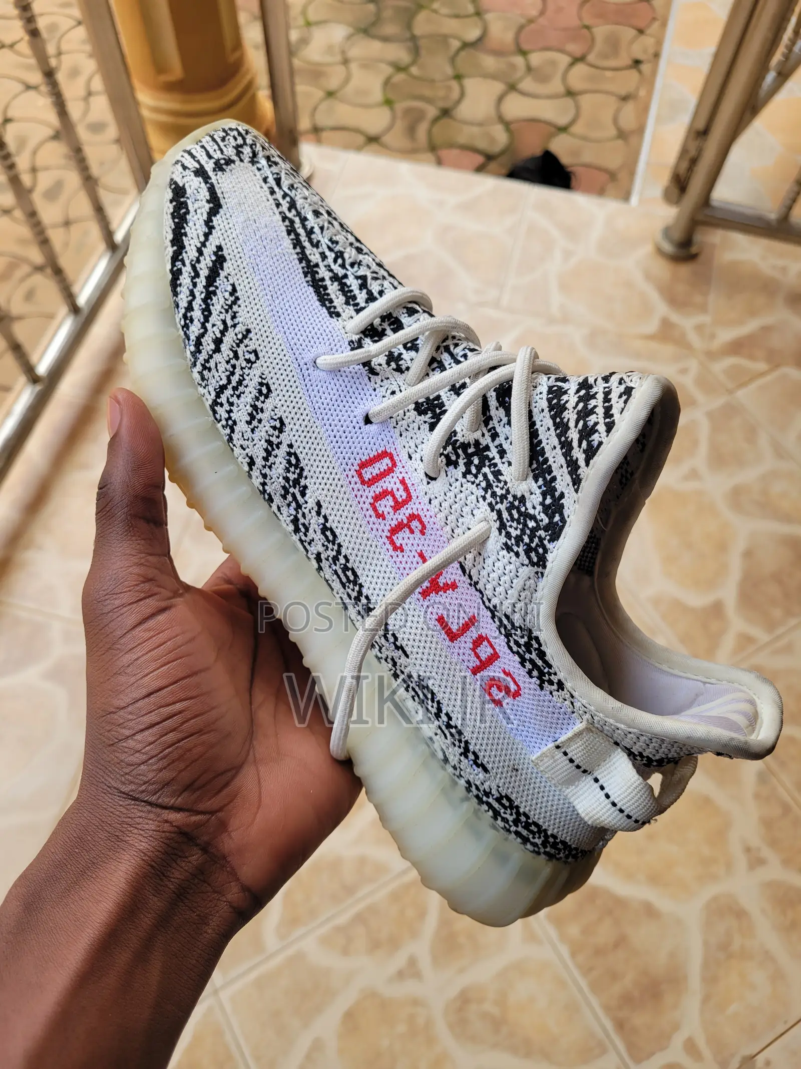 Yeezy Shoes