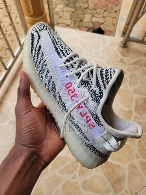 Yeezy Shoes