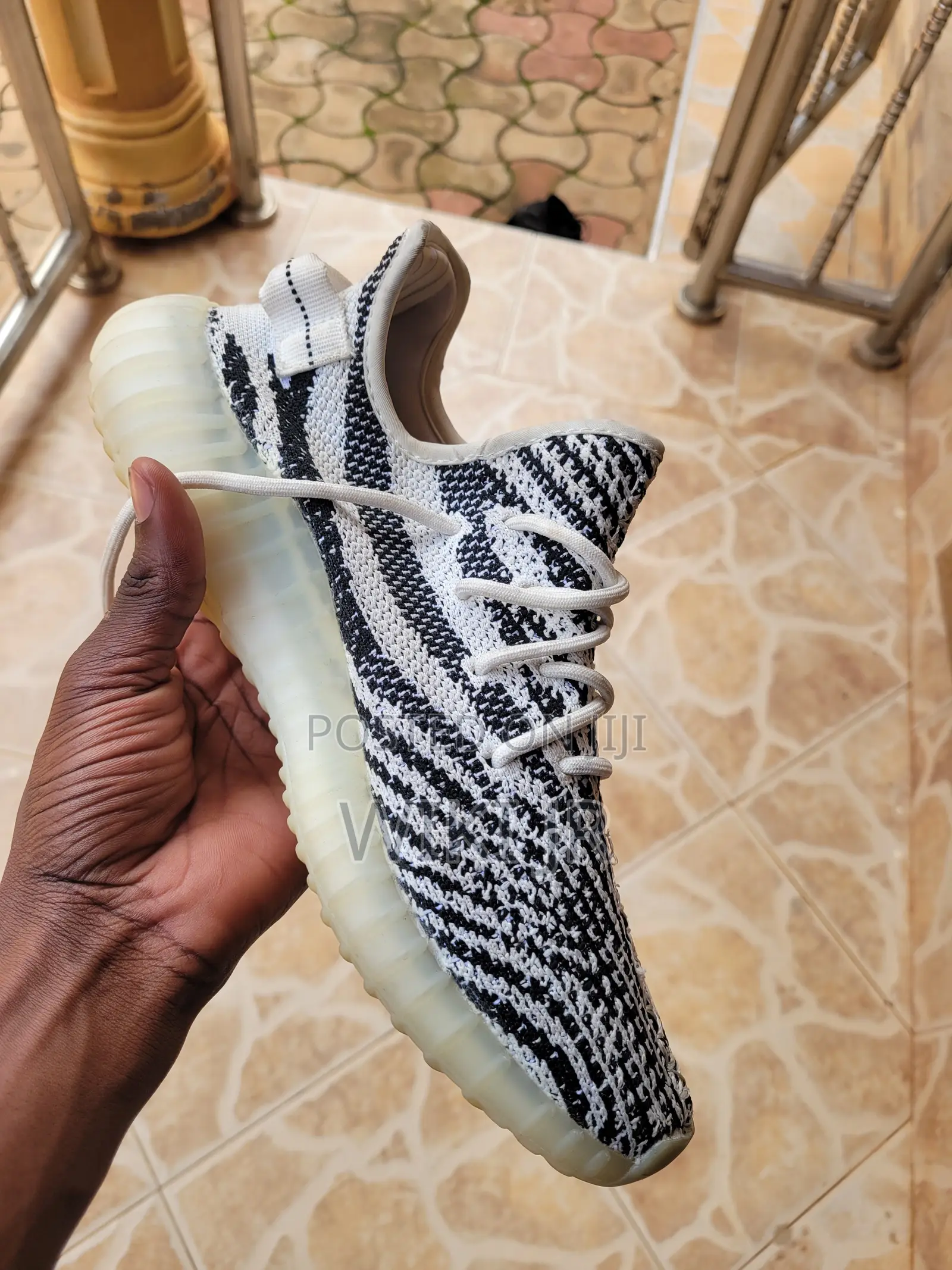 Yeezy Shoes