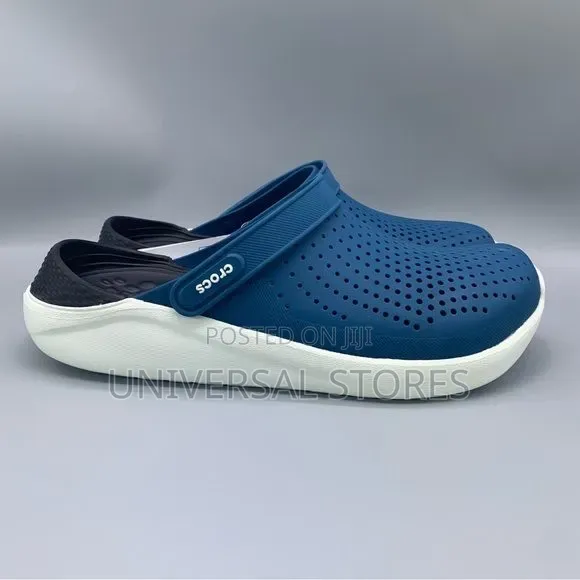 High Quality Crocs LiteRide Clogs