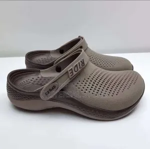 High Quality Crocs LiteRide Clogs