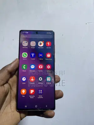 Samsung Galaxy Note 20 256 GB Rose Gold