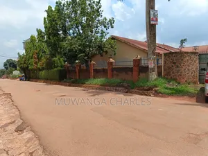 Commercial Land on Sale at Kiwatule Main Road