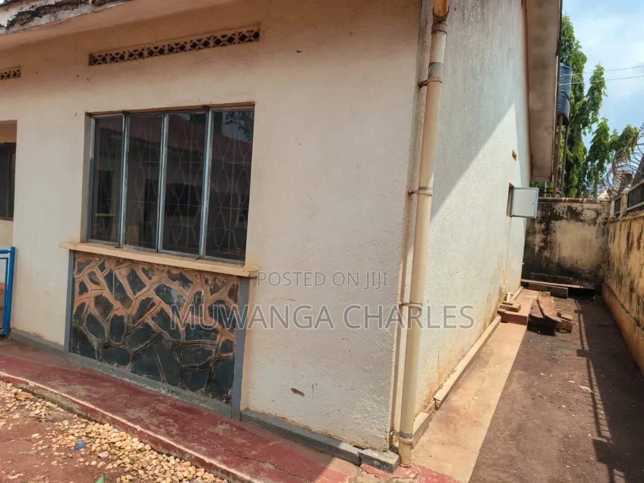 Commercial Land on Sale at Kiwatule Main Road