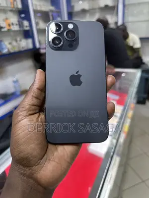 Apple iPhone 14 Pro Max 256 GB Purple