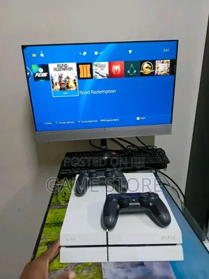 PS4 Standard Original - Your Weekend Plans Have Been Substituted!