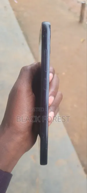 Samsung Galaxy A05 64 GB Black
